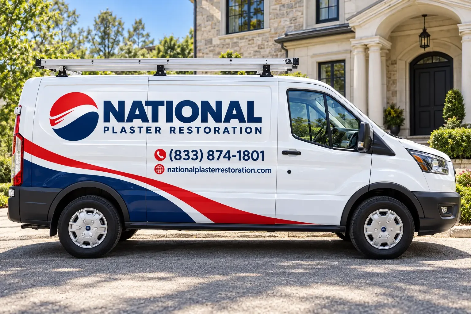 Plaster Repair in Interlachen, FL near me